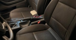 Audi A4 2.0 TDI 140 KS