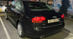Audi A4 2.0 TDI 140 KS