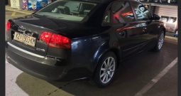Audi A4 2.0 TDI 140 KS