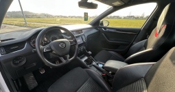 Škoda Octavia VRS 2.0
