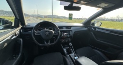 Škoda Octavia VRS 2.0