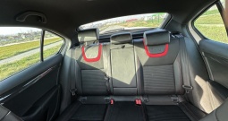 Škoda Octavia VRS 2.0