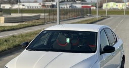 Škoda Octavia VRS 2.0