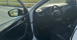 Škoda Octavia VRS 2.0