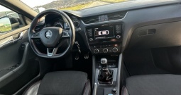 Škoda Octavia VRS 2.0