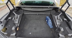 Peugeot 307 CC 1.6i, reg. 5/26.