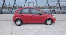 Citroen C3 14 registracija 1 god klima nove gume