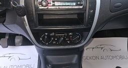 Citroen C3 14 registracija 1 god klima nove gume