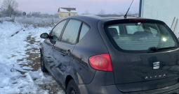 Seat Altea 1.9tdi