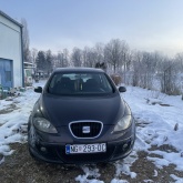 Seat Altea 1.9tdi