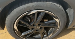 DS7 Crossback E-Tense, 300ks, 4x4, RIVOLI+, U DOLASKU