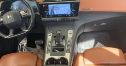 DS7 Crossback E-Tense, 300ks, 4x4, RIVOLI+, U DOLASKU