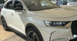 DS7 Crossback E-Tense, 300ks, 4x4, RIVOLI+, U DOLASKU