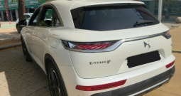 DS7 Crossback E-Tense, 300ks, 4x4, RIVOLI+, U DOLASKU