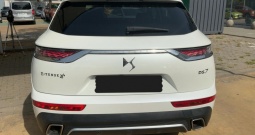 DS7 Crossback E-Tense, 300ks, 4x4, RIVOLI+, U DOLASKU