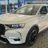 DS7 Crossback E-Tense, 300ks, 4x4, RIVOLI+, U DOLASKU