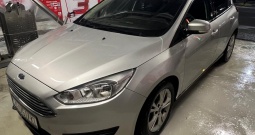 Ford Focus 2015 1.6 TDCI