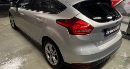 Ford Focus 2015 1.6 TDCI