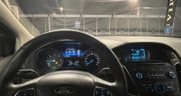 Ford Focus 2015 1.6 TDCI