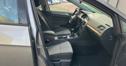 VW Golf 7 Trendline 1.6 Tdi BMT 66kw 2015g SAMO 133000KM SENZORI⭐⭐⭐⭐⭐