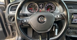 VW Golf 7 Trendline 1.6 Tdi BMT 66kw 2015g SAMO 133000KM SENZORI⭐⭐⭐⭐⭐