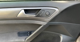 VW Golf 7 Trendline 1.6 Tdi BMT 66kw 2015g SAMO 133000KM SENZORI⭐⭐⭐⭐⭐