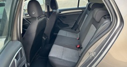 VW Golf 7 Trendline 1.6 Tdi BMT 66kw 2015g SAMO 133000KM SENZORI⭐⭐⭐⭐⭐