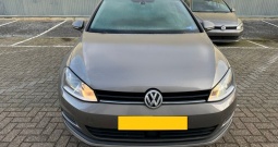 VW Golf 7 Trendline 1.6 Tdi BMT 66kw 2015g SAMO 133000KM SENZORI⭐⭐⭐⭐⭐