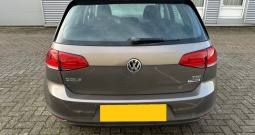 VW Golf 7 Trendline 1.6 Tdi BMT 66kw 2015g SAMO 133000KM SENZORI⭐⭐⭐⭐⭐