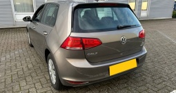 VW Golf 7 Trendline 1.6 Tdi BMT 66kw 2015g SAMO 133000KM SENZORI⭐⭐⭐⭐⭐