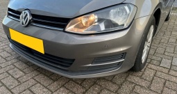 VW Golf 7 Trendline 1.6 Tdi BMT 66kw 2015g SAMO 133000KM SENZORI⭐⭐⭐⭐⭐