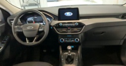 Ford Kuga 1.5 TDCi EcoBlue Cool&Connect 88kw 2021g SAMO 35000KM ⭐⭐⭐⭐⭐