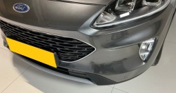 Ford Kuga 1.5 TDCi EcoBlue Cool&Connect 88kw 2021g SAMO 35000KM ⭐⭐⭐⭐⭐