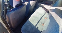 Renault garažiran reg bez hrđe prodaje se