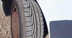 Renault garažiran reg bez hrđe prodaje se