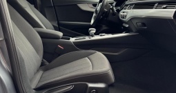 Audi A4 2.0TDI S-Tronic 167tkm prvi vlasnik F1 odličan
