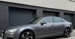 Audi A4 2.0TDI S-Tronic 167tkm prvi vlasnik F1 odličan