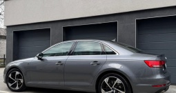 Audi A4 2.0TDI S-Tronic 167tkm prvi vlasnik F1 odličan