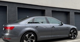 Audi A4 2.0TDI S-Tronic 167tkm prvi vlasnik F1 odličan