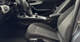 Audi A4 2.0TDI S-Tronic 167tkm prvi vlasnik F1 odličan