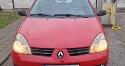 Renault Clio Storia 1.2 8v