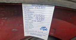 Renault Clio Storia 1.2 8v