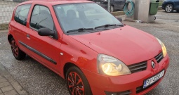 Renault Clio Storia 1.2 8v