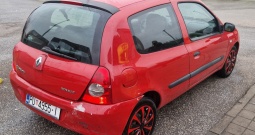 Renault Clio Storia 1.2 8v