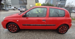 Renault Clio Storia 1.2 8v