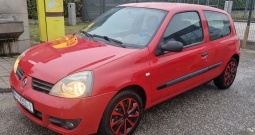 Renault Clio Storia 1.2 8v