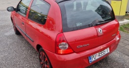 Renault Clio Storia 1.2 8v