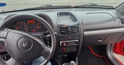 Renault Clio Storia 1.2 8v