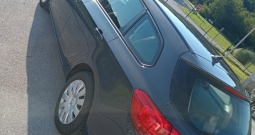 Opel astra j 1.7 cdti 2013 godina