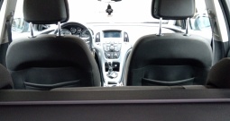 Opel astra j 1.7 cdti 2013 godina
